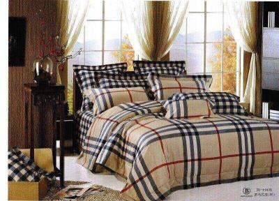 Burberry Beddings-24